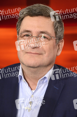 Talkshow 'hart aber fair' in Köln