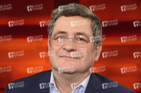 Talkshow 'hart aber fair' in Köln