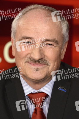 Talkshow 'hart aber fair' in Köln