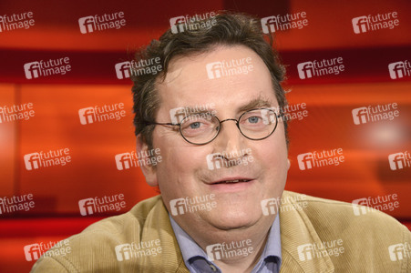 Talkshow 'hart aber fair' in Köln
