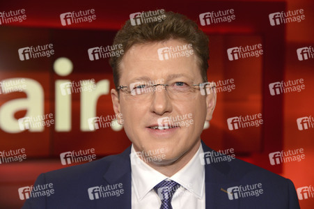 Talkshow 'hart aber fair' in Köln