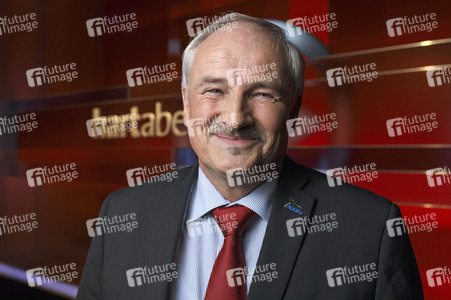 Talkshow 'hart aber fair' in Köln