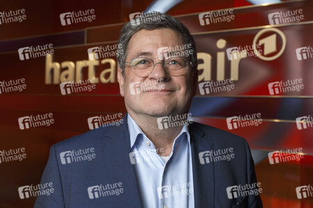 Talkshow 'hart aber fair' in Köln