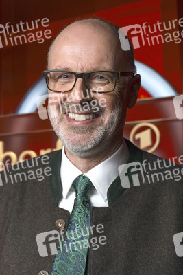 Talkshow 'hart aber fair' in Köln