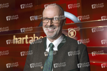 Talkshow 'hart aber fair' in Köln