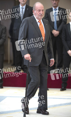 National Sports Awards in Madrid