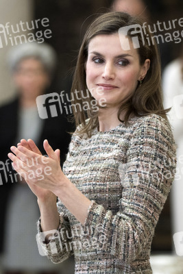 National Sports Awards in Madrid