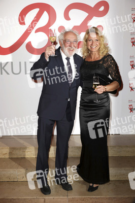 26. B.Z. Kulturpreis 2017 in Berlin