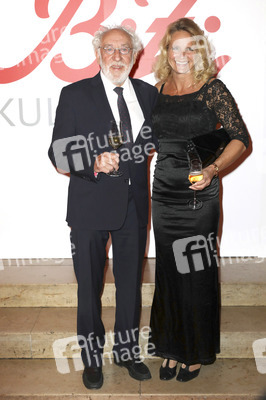 26. B.Z. Kulturpreis 2017 in Berlin