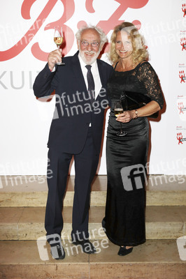 26. B.Z. Kulturpreis 2017 in Berlin