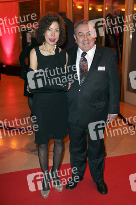 26. B.Z. Kulturpreis 2017 in Berlin
