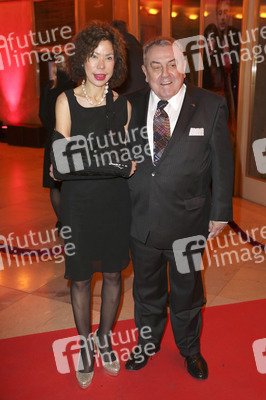 26. B.Z. Kulturpreis 2017 in Berlin