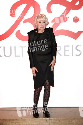 26. B.Z. Kulturpreis 2017 in Berlin