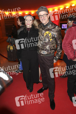 26. B.Z. Kulturpreis 2017 in Berlin