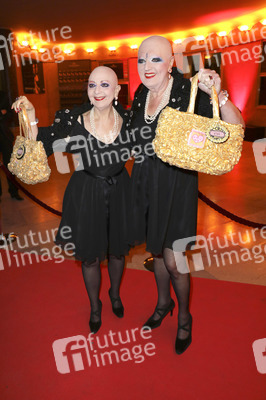 26. B.Z. Kulturpreis 2017 in Berlin