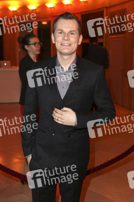 26. B.Z. Kulturpreis 2017 in Berlin