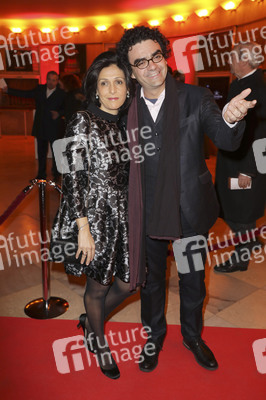26. B.Z. Kulturpreis 2017 in Berlin