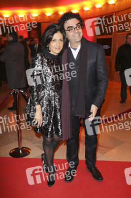 26. B.Z. Kulturpreis 2017 in Berlin