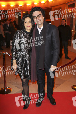26. B.Z. Kulturpreis 2017 in Berlin