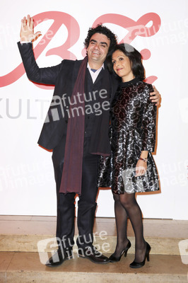 26. B.Z. Kulturpreis 2017 in Berlin