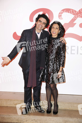 26. B.Z. Kulturpreis 2017 in Berlin