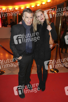26. B.Z. Kulturpreis 2017 in Berlin
