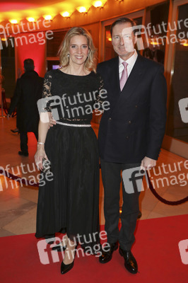 26. B.Z. Kulturpreis 2017 in Berlin