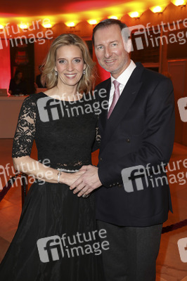 26. B.Z. Kulturpreis 2017 in Berlin