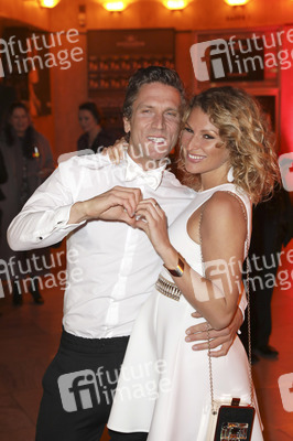 26. B.Z. Kulturpreis 2017 in Berlin