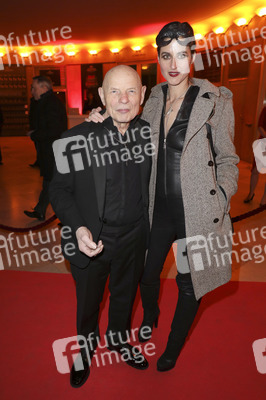 26. B.Z. Kulturpreis 2017 in Berlin