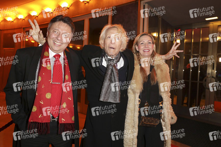 26. B.Z. Kulturpreis 2017 in Berlin