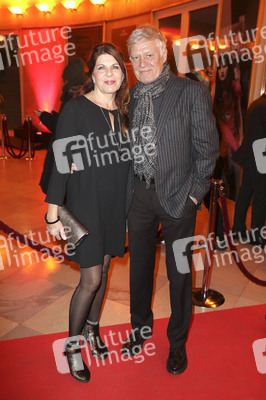 26. B.Z. Kulturpreis 2017 in Berlin