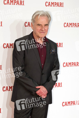 Filmpremiere 'Campari Red Diaries - Killer in Red' in Rom
