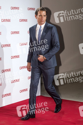Filmpremiere 'Campari Red Diaries - Killer in Red' in Rom