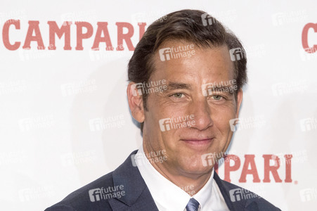 Filmpremiere 'Campari Red Diaries - Killer in Red' in Rom