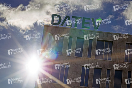 Symbolfoto DATEV