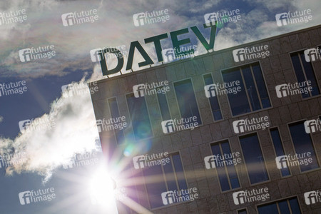 Symbolfoto DATEV