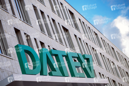 Symbolfoto DATEV