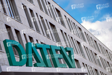 Symbolfoto DATEV