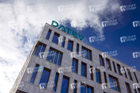 Symbolfoto DATEV