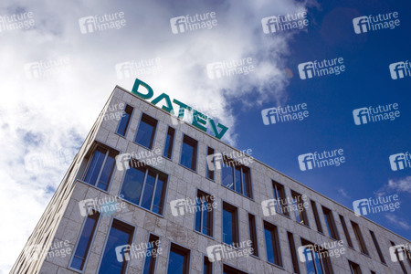 Symbolfoto DATEV