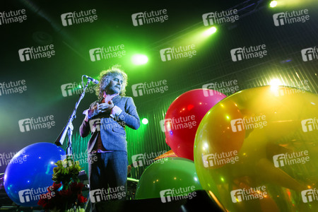 Konzert der Flaming Lips in Berlin