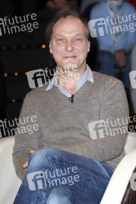 Talkshow 'Markus Lanz' in Hamburg