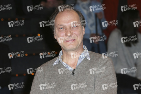 Talkshow 'Markus Lanz' in Hamburg