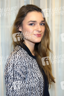 ZDF Photocall in Berlin