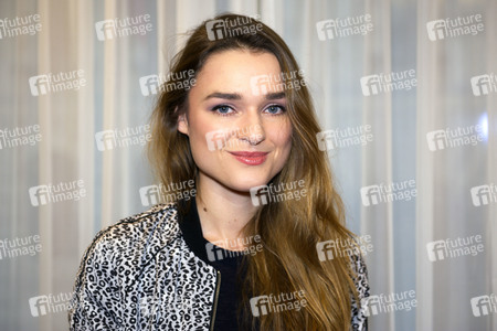 ZDF Photocall in Berlin