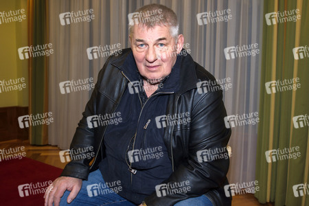 ZDF Photocall in Berlin