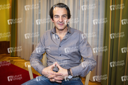ZDF Photocall in Berlin