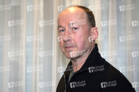 ZDF Photocall in Berlin
