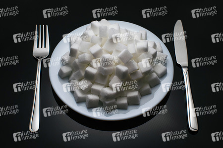 Symbolfoto Diabetes